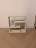 Wandkast, Huis en Inrichting, Ophalen, Met plank(en), Zo goed als nieuw, Minder dan 150 cm