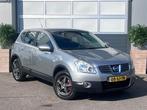 Nissan Qashqai 1.6 Acenta / AIRCO / TREKHAAK / CRUISE / APK, Voorwielaandrijving, 15 km/l, Gebruikt, 4 cilinders