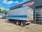 Bulthuis aluminium kipper, Bedrijf, Te koop