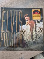 Lp Elvis Presley (Greatest hits Live ), Ophalen of Verzenden, 1960 tot 1980, Nieuw in verpakking, 12 inch