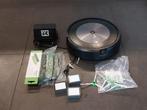 Roomba j7. rechterwiel werkt niet., Ophalen of Verzenden, Niet werkend, Robotstofzuiger