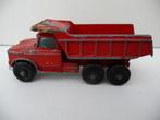 MATCHBOX - DUMPER TRUCK - nr.48 (1965-1969), Ophalen of Verzenden, Gebruikt, Bus of Vrachtwagen