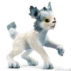 Schleich 70490 ijsdier kikuki, Ophalen of Verzenden, Zo goed als nieuw, Paard, Beeldje of Figuurtje