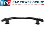 BUMPERBALK ACHTER 4 serie Gran Coupe (F36) (51127316350), Gebruikt, BMW
