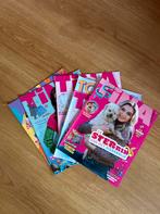 Tina tijdschriften - Meer dan 50 stuks!, Ophalen, Gelezen, Damesbladen