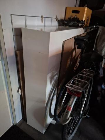 Gratis Roomdivider 