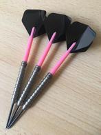 Bull’s NL Virus darts 24 gram, Ophalen of Verzenden, Gebruikt, Pijlen