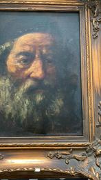 Oude man, Ophalen of Verzenden