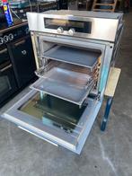Prachtige Miele H4450B solo oven, Witgoed en Apparatuur, Magnetrons, Ophalen of Verzenden, Zo goed als nieuw