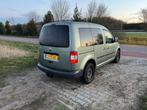 Volkswagen Caddy 1.9 TDI OptComf 5p Automaat (bj 2006), Auto's, Automaat, Gebruikt, Overige modellen, 4 cilinders