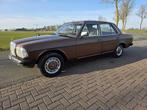 1977 Mercedes-benz 200-280 (W123) 200D Oldtimers, Auto's, Mercedes-Benz, Gebruikt, 1420 kg, Bruin, 23 km/l