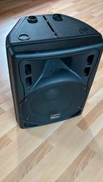 Solton Active Speaker E-12B, Ophalen, Zo goed als nieuw, Minder dan 500 watt