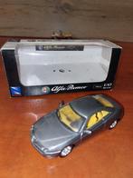 ALFA ROMEO GTV, Ophalen of Verzenden, Zo goed als nieuw, Auto, Overige merken