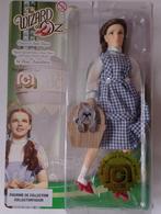 Limited edition the Wizard of Oz minifigure, Verzamelen, Ophalen, Nieuw, Pop
