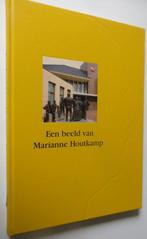 Een beeld van Marianne Houtkamp, Ad van Doorn, Beeldhouwkunst, Nieuw, Ophalen of Verzenden