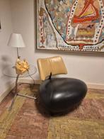 Leolux Pallone design fauteuil – icoon van Nederlands design, Ophalen, Leolux, Zo goed als nieuw, N.v.t