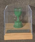 Formula 1 Heineken Dutch Grand Prix miniatuur trofee, Ophalen of Verzenden, Formule 1