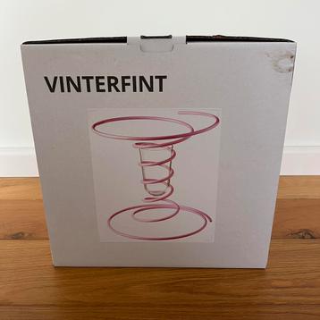 Ikea x Gustaf Westman Vinterfint vaas beschikbaar voor biedingen
