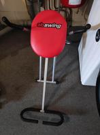 Ab swing, Sport en Fitness, Fitnessmaterialen, Ophalen, Gebruikt, Overige typen