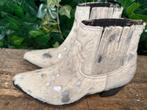 Nieuwe prachtige laars met ponyhair van Sendra maat 39, Sendra, Lage of Enkellaarzen, Nieuw, Ophalen of Verzenden