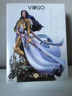 Scale75 1/24 Zodiac Mystic signs, Virgo - 75mm, Hobby en Vrije tijd, Modelbouw | Figuren en Diorama's, Verzenden, Nieuw, Groter dan 1:35