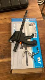 Tentspanner pro plus, Caravans en Kamperen, Ophalen of Verzenden, Zo goed als nieuw