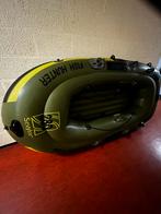 Sevylor fish hunter 280 opblaasboot rubberboot, Ophalen