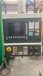 Bewerkingscentrum Unisign Univers 4000, Zakelijke goederen, Machines en Bouw | Metaalbewerking, Ophalen
