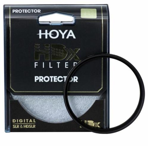 HOYA HDX-Polarisatiefilter 46 mm. Topklasse; nooit gebruikt!, Audio, Tv en Foto, Fotografie | Filters, Nieuw, Polarisatiefilter