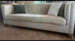 Riviera Maison bank + Loveseat - GRATIS, Huis en Inrichting, Ophalen, Gebruikt, 75 tot 100 cm, Minder dan 150 cm