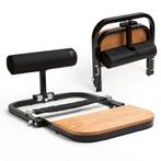 TEAB: Bootysprout hip thrust-apparaat + extra weerstandsband, Ophalen, Zo goed als nieuw, Metaal