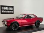 Toyota Celica 2000GT (RA21) - 1:18 Ixo Models, Auto, Ixo Models, Nieuw, Ophalen of Verzenden