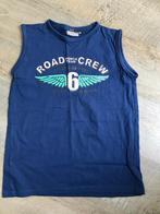 Blauwe jongens top maat 164-170, Ophalen of Verzenden, Zo goed als nieuw, Jongen, Shirt of Longsleeve