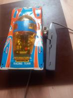 Retro auto met snoer, Verzamelen, Ophalen of Verzenden, Overige typen