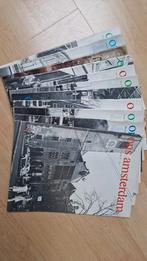 Ons Amsterdam tijdschriften - Jaargang 1975, Boeken, Ophalen, Gelezen, Overige typen