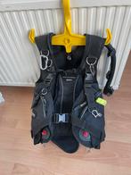 Mares trimvest M, Watersport en Boten, Ophalen of Verzenden, Gebruikt, Trimvest of Wing