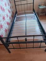 bed, Ophalen, Gebruikt, 90 cm, Eenpersoons
