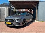 Mercedes-Benz A-Klasse A 250 e Pano Memory 2021Grijs Sfeerve, 4 cilinders, 160 pk, Sedan, Zilver of Grijs
