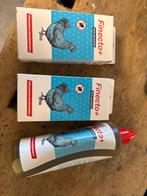 Nieuw finecto tegen bloedluis olie bakjes, Dieren en Toebehoren, Pluimvee | Toebehoren, Ophalen of Verzenden, Nieuw, Drinken en Voederen