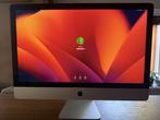 Imac 27", Computers en Software, Apple Desktops, Ophalen, 32 GB, SSD, IMac