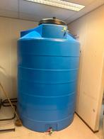 3000liter water tank, Ophalen