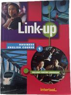 Engelse lesboeken pakket - Link-up, Grammar in Use, Language, Ophalen, Gelezen, Niet van toepassing, Diverse auteurs