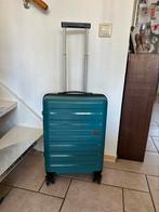 Narbonne 3.0 small – Koffer 40 liter – Human Nature BLAUW, Ophalen, Zo goed als nieuw, Hard kunststof