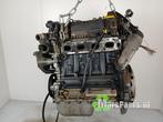Motor van een Opel Corsa, Auto-onderdelen, Motor en Toebehoren, Ophalen of Verzenden, 3 maanden garantie, Gebruikt, Opel