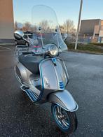 Vespa Eletricca elektrische sprint, Fietsen en Brommers, Ophalen, Gebruikt, Overige modellen, Benzine