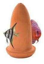 Afzetkegel Superfish, Verzenden, Nieuw, Sierelement