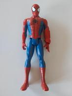 Spider-Man Action Figure +- 30 cm (2018), Kinderen en Baby's, Speelgoed | Actiefiguren, Ophalen of Verzenden, Zo goed als nieuw