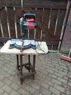 Skil Afkortzaag - Gebruikt, Doe-het-zelf en Verbouw, Gereedschap | Zaagmachines, Gebruikt, Ophalen of Verzenden, Afkortzaag, 30 tot 70 mm