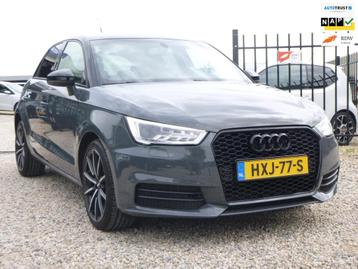 Audi A1 SPORTBACK 1.0 TFSI beschikbaar voor biedingen