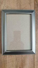 Metalen fotolijst 13x18, Ophalen of Verzenden, Zo goed als nieuw